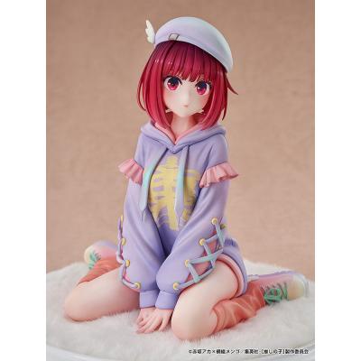 Oshi no Ko PVC Statue 1/6 Kana Arima: Hoodie Style Ver. 13 cm