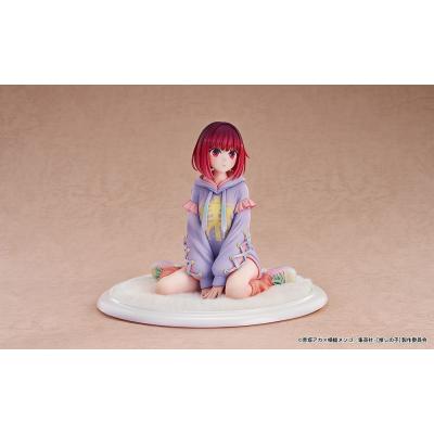 Oshi no Ko PVC Statue 1/6 Kana Arima: Hoodie Style Ver. 13 cm