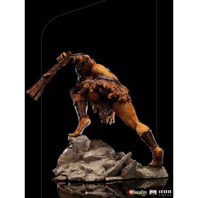 ThunderCats Estatua 1/10 BDS Art Scale Jackalman 16 cm