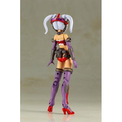 Frame Arms Girl Maqueta Plastic Model Kit Hresvelgr - Rufus (Agito) 15 cm