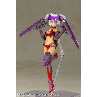 Frame Arms Girl Maqueta Plastic Model Kit Hresvelgr - Rufus (Agito) 15 cm