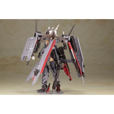 Frame Arms Girl Maqueta Plastic Model Kit Izumo Destroyer Ver. 17 cm