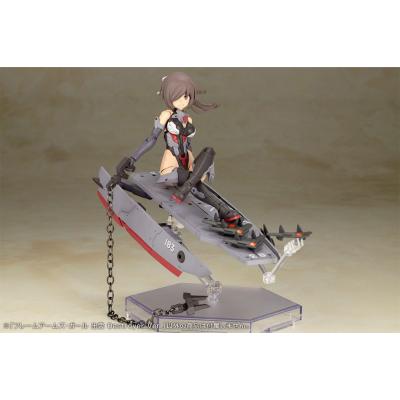 Frame Arms Girl Maqueta Plastic Model Kit Izumo Destroyer Ver. 17 cm