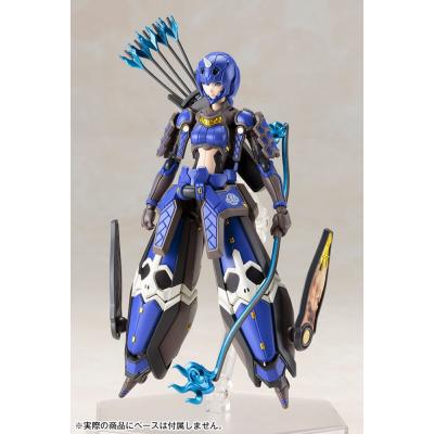 Phantasy Star Online 2 Maqueta 1/12 Indigo Guardian Shiki 15 cm