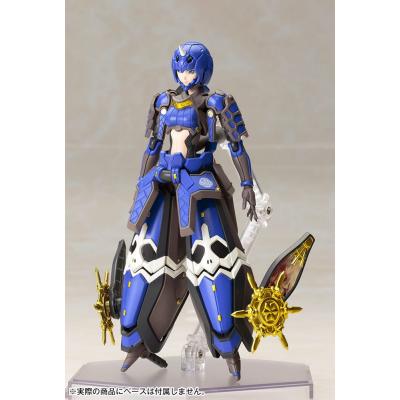 Phantasy Star Online 2 Maqueta 1/12 Indigo Guardian Shiki 15 cm
