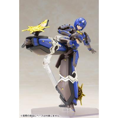 Phantasy Star Online 2 Maqueta 1/12 Indigo Guardian Shiki 15 cm