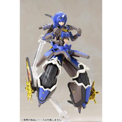 Phantasy Star Online 2 Maqueta 1/12 Indigo Guardian Shiki 15 cm