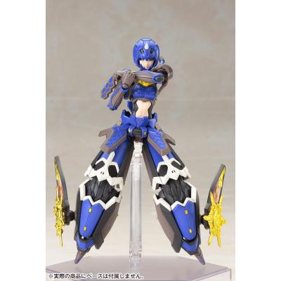 Phantasy Star Online 2 Maqueta 1/12 Indigo Guardian Shiki 15 cm