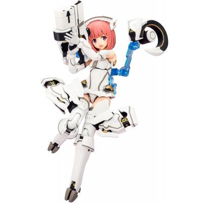 Alice Gear Aegis Megami Device Maqueta Aika Aikawa 16 cm