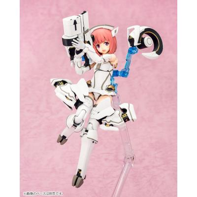 Alice Gear Aegis Megami Device Maqueta Aika Aikawa 16 cm