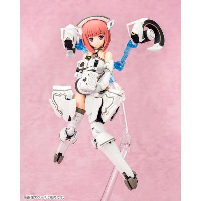 Alice Gear Aegis Megami Device Maqueta Aika Aikawa 16 cm