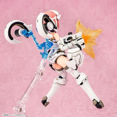 Alice Gear Aegis Megami Device Maqueta Aika Aikawa 16 cm