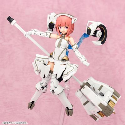 Alice Gear Aegis Megami Device Maqueta Aika Aikawa 16 cm