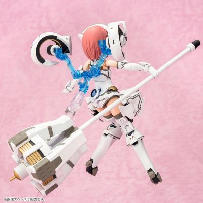 Alice Gear Aegis Megami Device Maqueta Aika Aikawa 16 cm