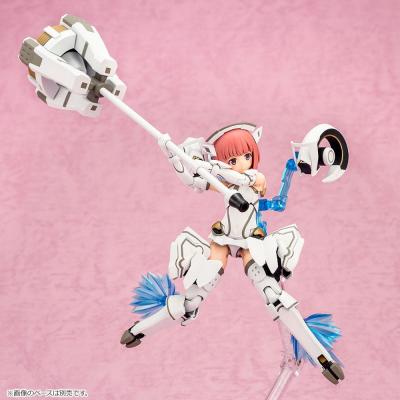 Alice Gear Aegis Megami Device Maqueta Aika Aikawa 16 cm