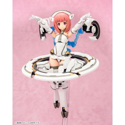 Alice Gear Aegis Megami Device Maqueta Aika Aikawa 16 cm