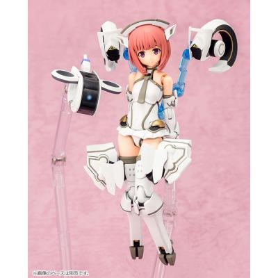 Alice Gear Aegis Megami Device Maqueta Aika Aikawa 16 cm