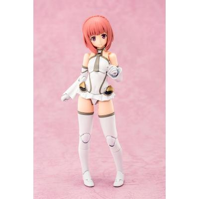 Alice Gear Aegis Megami Device Maqueta Aika Aikawa 16 cm