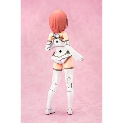 Alice Gear Aegis Megami Device Maqueta Aika Aikawa 16 cm