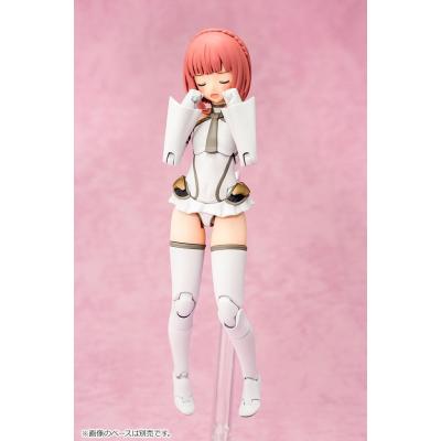 Alice Gear Aegis Megami Device Maqueta Aika Aikawa 16 cm