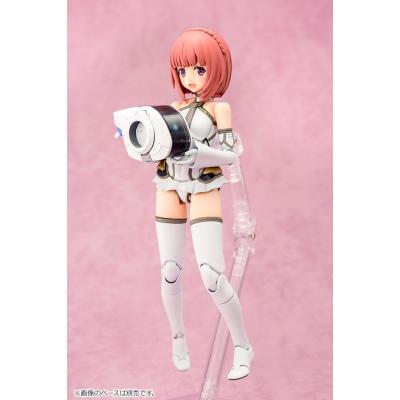 Alice Gear Aegis Megami Device Maqueta Aika Aikawa 16 cm