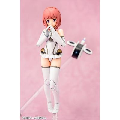 Alice Gear Aegis Megami Device Maqueta Aika Aikawa 16 cm