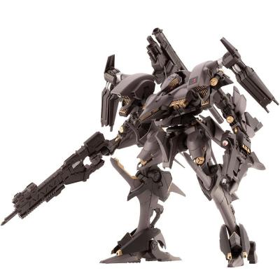 Armored Core 4 Maqueta 1/72 Rayleonard 03-Aaliyah Supplice Opening Ver. 18 cm