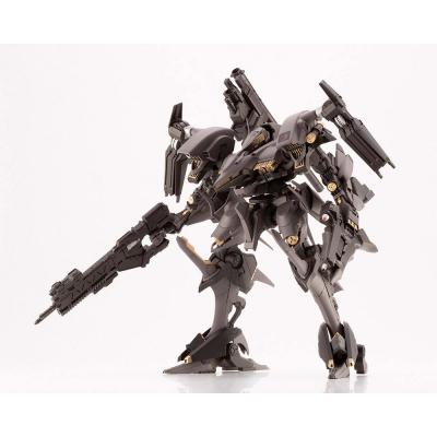 Armored Core 4 Maqueta 1/72 Rayleonard 03-Aaliyah Supplice Opening Ver. 18 cm