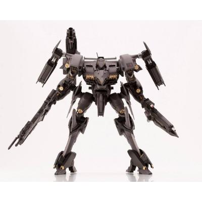 Armored Core 4 Maqueta 1/72 Rayleonard 03-Aaliyah Supplice Opening Ver. 18 cm
