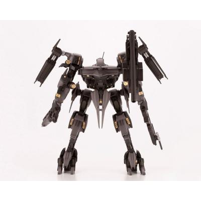 Armored Core 4 Maqueta 1/72 Rayleonard 03-Aaliyah Supplice Opening Ver. 18 cm