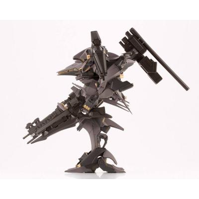 Armored Core 4 Maqueta 1/72 Rayleonard 03-Aaliyah Supplice Opening Ver. 18 cm