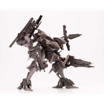 Armored Core 4 Maqueta 1/72 Rayleonard 03-Aaliyah Supplice Opening Ver. 18 cm