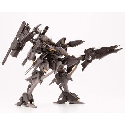 Armored Core 4 Maqueta 1/72 Rayleonard 03-Aaliyah Supplice Opening Ver. 18 cm