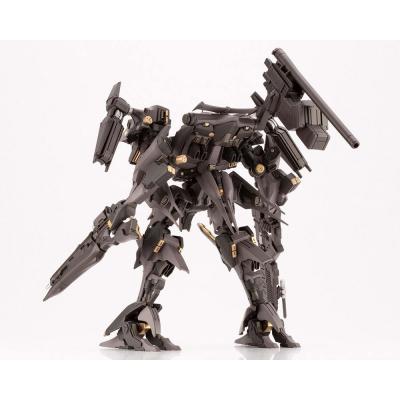 Armored Core 4 Maqueta 1/72 Rayleonard 03-Aaliyah Supplice Opening Ver. 18 cm