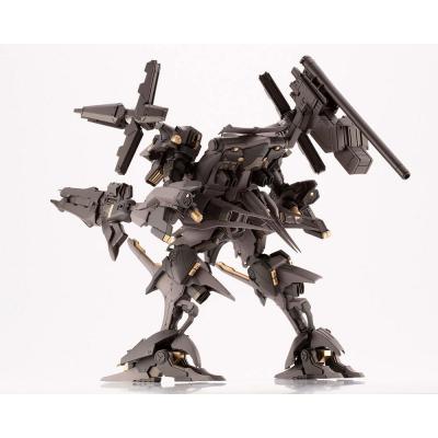 Armored Core 4 Maqueta 1/72 Rayleonard 03-Aaliyah Supplice Opening Ver. 18 cm