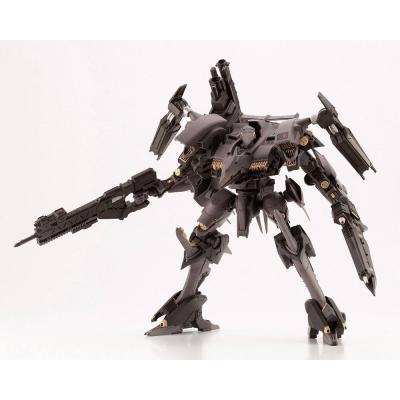 Armored Core 4 Maqueta 1/72 Rayleonard 03-Aaliyah Supplice Opening Ver. 18 cm