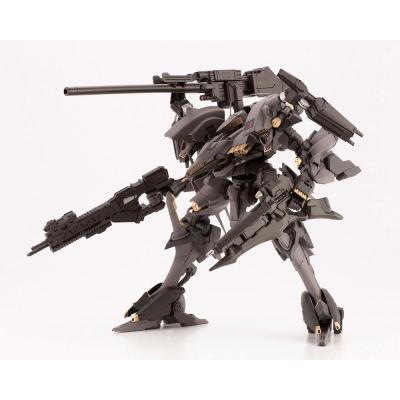 Armored Core 4 Maqueta 1/72 Rayleonard 03-Aaliyah Supplice Opening Ver. 18 cm