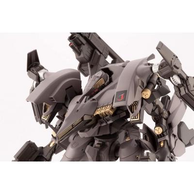 Armored Core 4 Maqueta 1/72 Rayleonard 03-Aaliyah Supplice Opening Ver. 18 cm