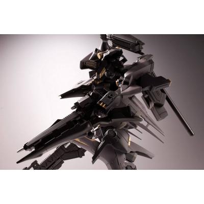 Armored Core 4 Maqueta 1/72 Rayleonard 03-Aaliyah Supplice Opening Ver. 18 cm