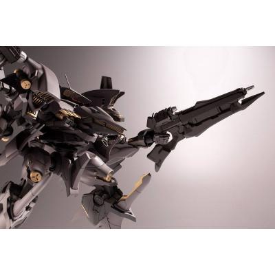 Armored Core 4 Maqueta 1/72 Rayleonard 03-Aaliyah Supplice Opening Ver. 18 cm