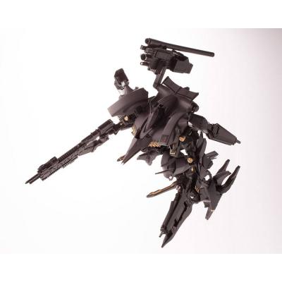 Armored Core 4 Maqueta 1/72 Rayleonard 03-Aaliyah Supplice Opening Ver. 18 cm