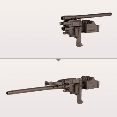 Armored Core 4 Maqueta 1/72 Rayleonard 03-Aaliyah Supplice Opening Ver. 18 cm