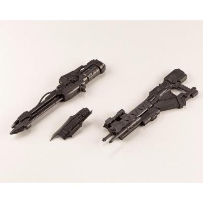Armored Core 4 Maqueta 1/72 Rayleonard 03-Aaliyah Supplice Opening Ver. 18 cm
