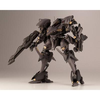 Armored Core 4 Maqueta 1/72 Rayleonard 03-Aaliyah Supplice Opening Ver. 18 cm