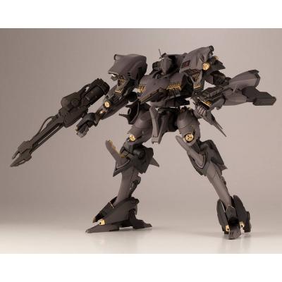 Armored Core 4 Maqueta 1/72 Rayleonard 03-Aaliyah Supplice Opening Ver. 18 cm