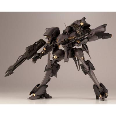 Armored Core 4 Maqueta 1/72 Rayleonard 03-Aaliyah Supplice Opening Ver. 18 cm