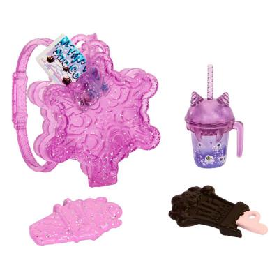 Monster High Muñeca Abbey Bominable