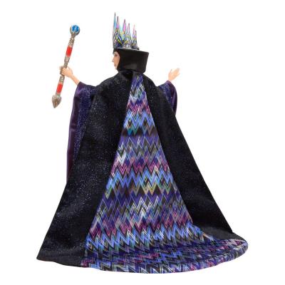 Blancanieves 2025 Muñeca Disney Collector La Reina Malvada