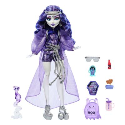 Monster High Muñeca Spectra Vondergeist