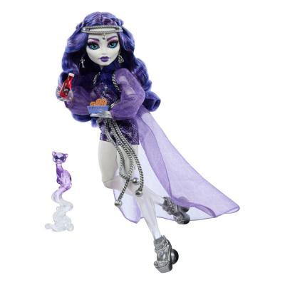 Monster High Muñeca Spectra Vondergeist